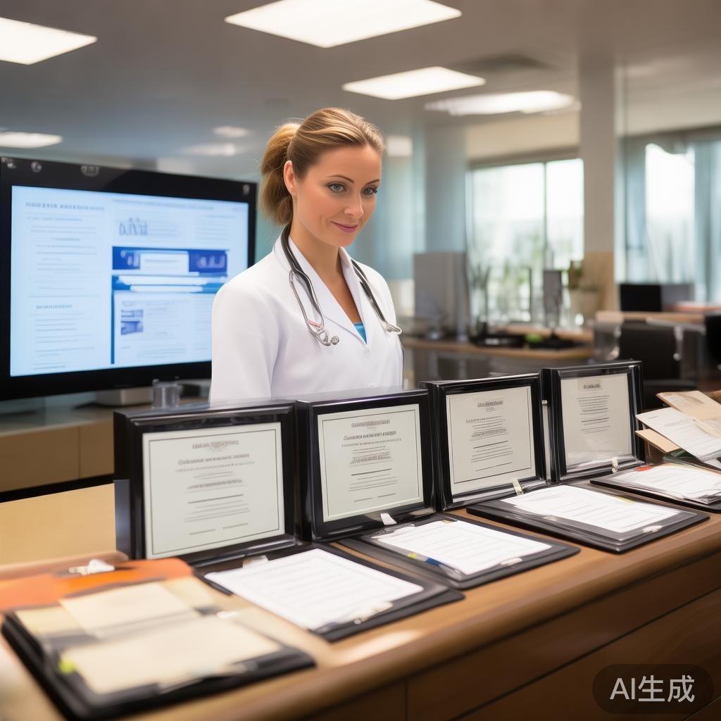 主管护师证书领取步骤详解 - 快讯网 - 分享生活资讯热点话题综合门户网www.yuanshuma.com