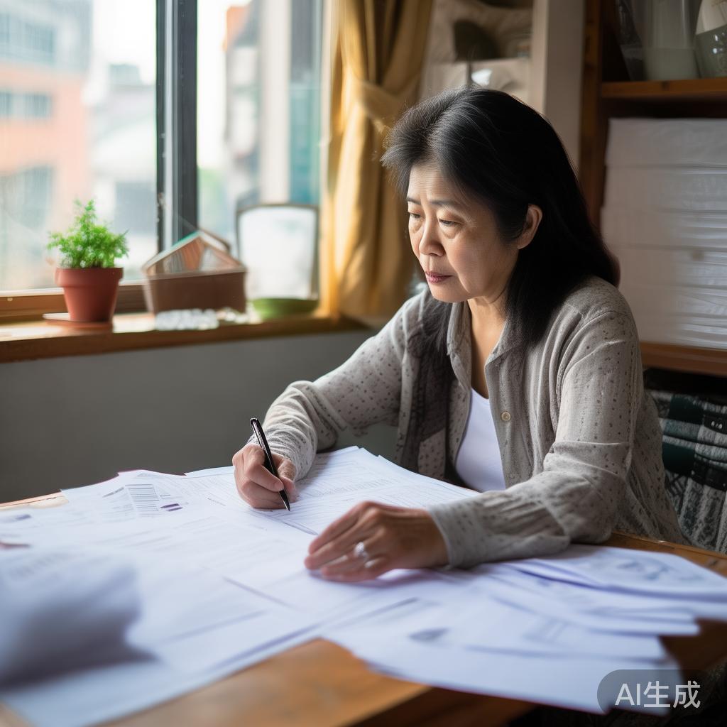 疫情期间补贴申请表，民生保障的暖心答卷与政策落地的最后一公里 - 快讯网 - 分享生活资讯热点话题综合门户网www.yuanshuma.com