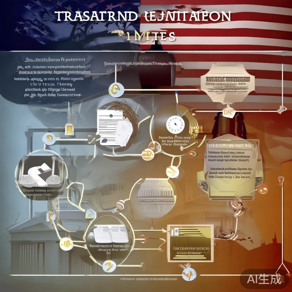 美国商标注册全攻略,从申请到批准的详细流程 - 快讯网 - 分享生活资讯热点话题综合门户网www.yuanshuma.com