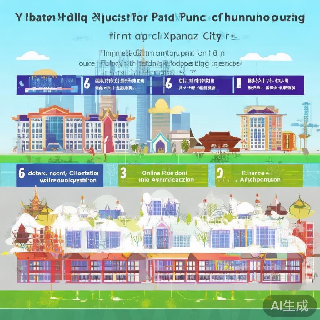 西安市公租房申请全流程指南 - 快讯网 - 分享生活资讯热点话题综合门户网www.yuanshuma.com