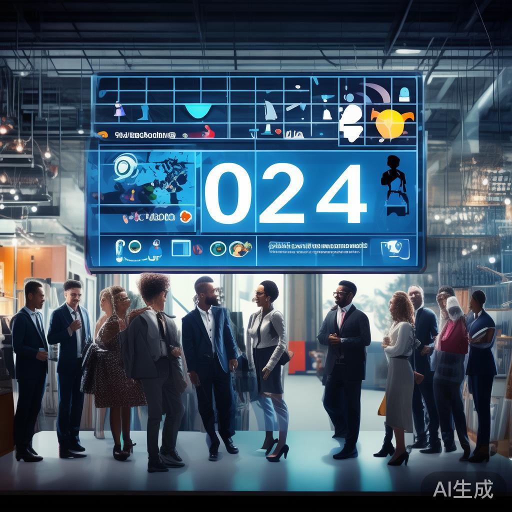 外贸获客怎么样?2024年外贸人必看的获客策略! - 快讯网 - 分享生活资讯热点话题综合门户网www.yuanshuma.com