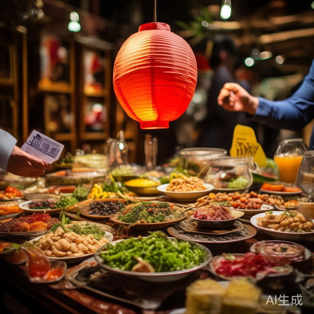 在天猫开启一场美食之旅,利用食品专用券开启你的美好时光 - 快讯网 - 分享生活资讯热点话题综合门户网www.yuanshuma.com