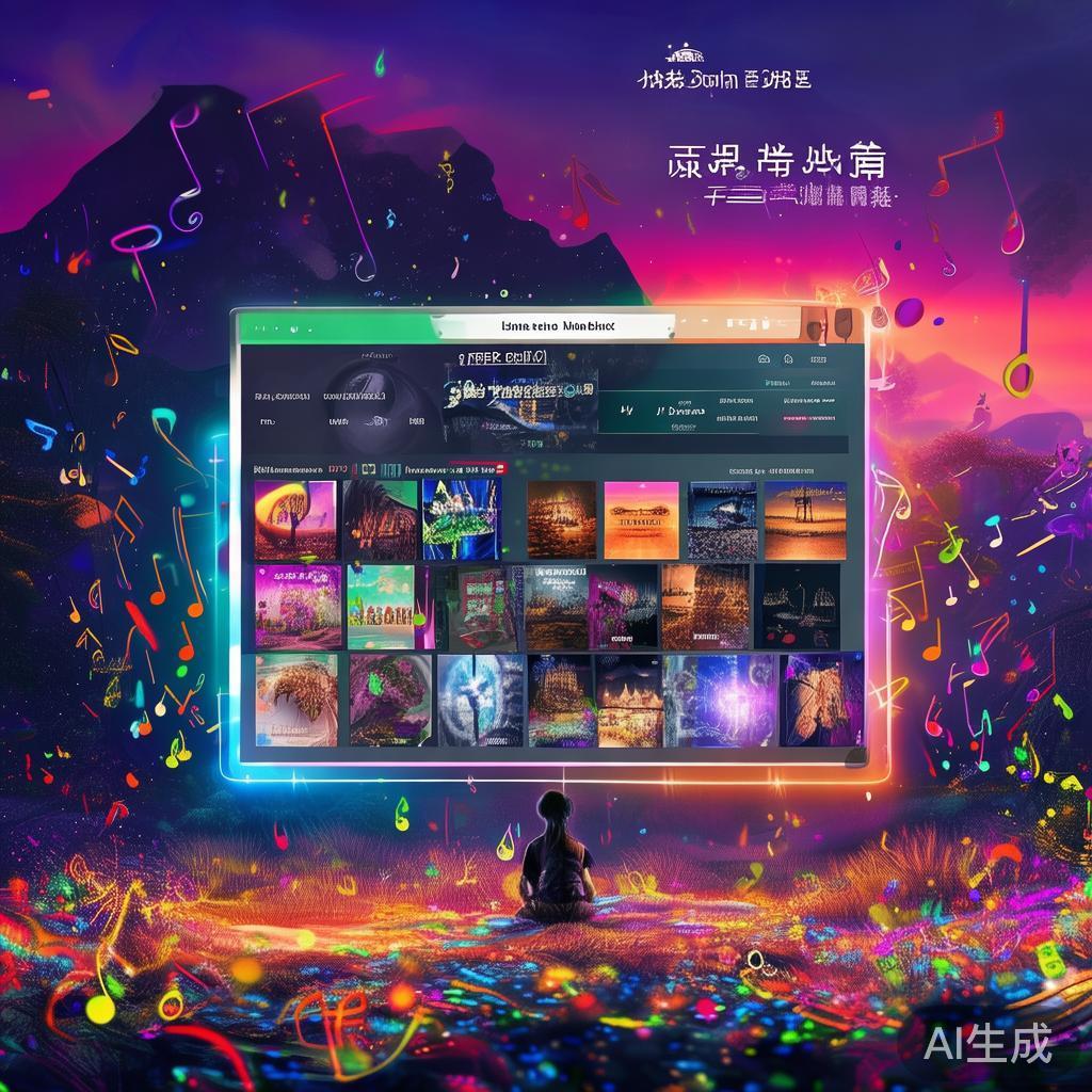 开启你的音乐新旅程—网易云音乐如何帮助你获取优质专辑 - 快讯网 - 分享生活资讯热点话题综合门户网www.yuanshuma.com