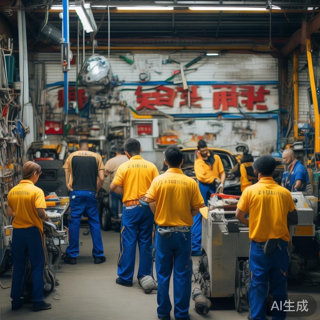 贵州汽修获客新思路!独家揭秘汽修行业合作共赢的黄金搭档 - 快讯网 - 分享生活资讯热点话题综合门户网www.yuanshuma.com