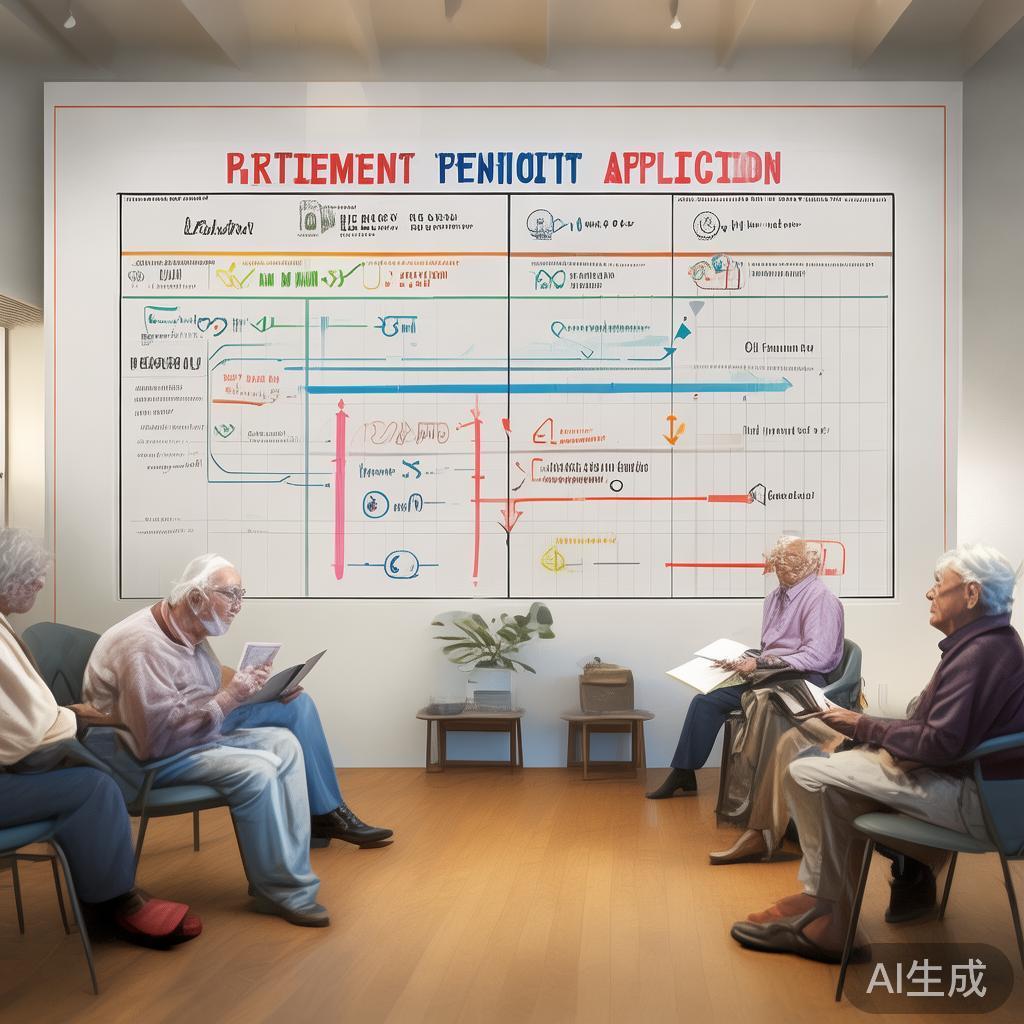 退休养老金领取指南,了解流程与方式 - 快讯网 - 分享生活资讯热点话题综合门户网www.yuanshuma.com