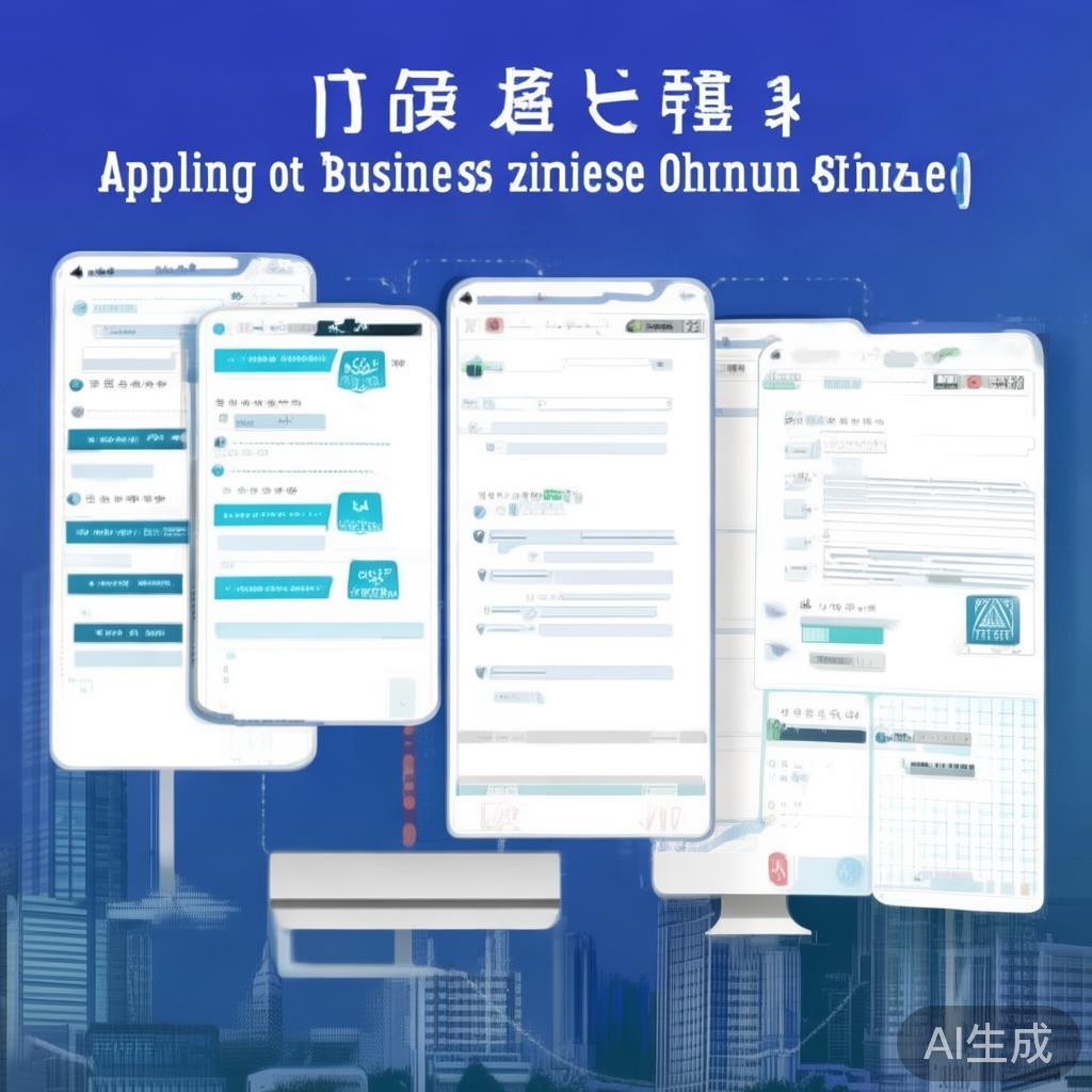 深圳网上申请营业执照流程详解 - 快讯网 - 分享生活资讯热点话题综合门户网www.yuanshuma.com