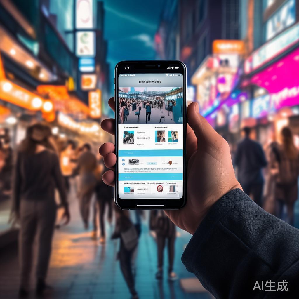 抖音获客,如何通过短视频平台实现精准引流与私域流量转化? - 快讯网 - 分享生活资讯热点话题综合门户网www.yuanshuma.com
