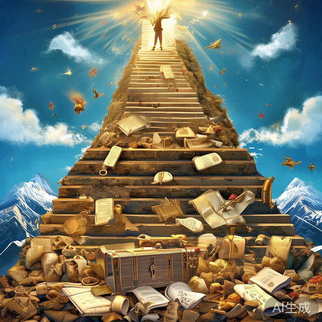一步高升礼包怎么领取?这些实用小技巧让你轻松一步提升 - 快讯网 - 分享生活资讯热点话题综合门户网www.yuanshuma.com