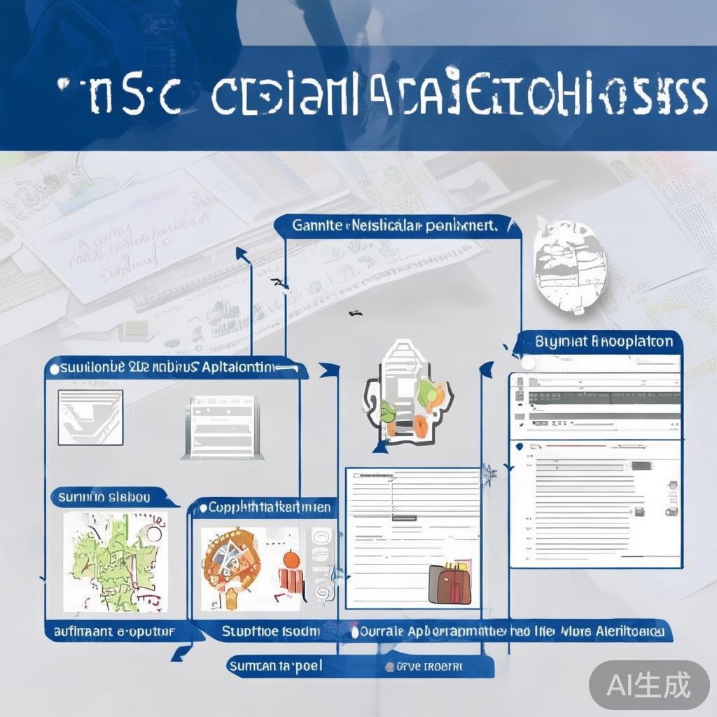 NSCC申请流程详解,从准备到提交的每一步 - 快讯网 - 分享生活资讯热点话题综合门户网www.yuanshuma.com