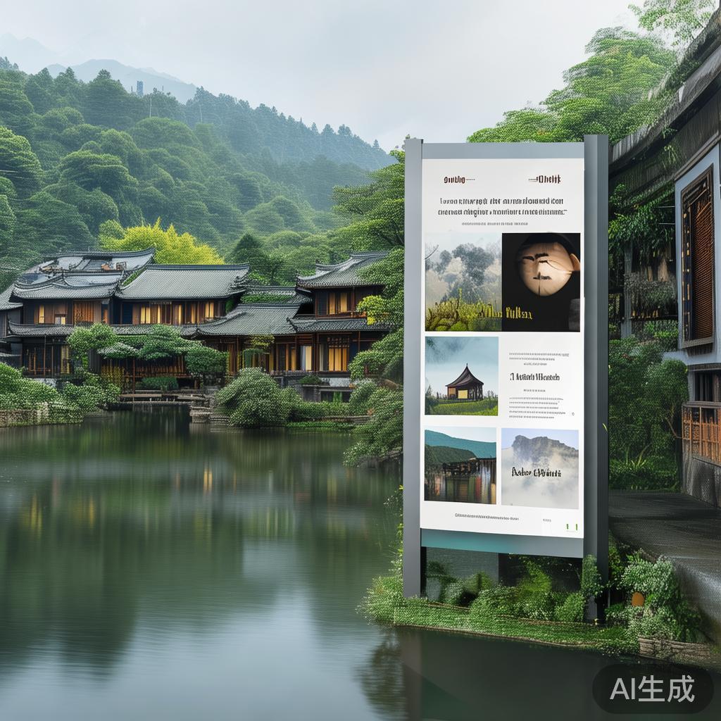 禅意民宿如何获客?打造心灵栖息地的精准营销策略 - 快讯网 - 分享生活资讯热点话题综合门户网www.yuanshuma.com