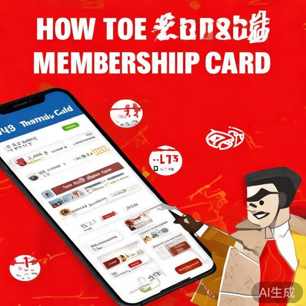 淘宝会员卡怎么删除?步骤全解析,轻松上新新IP - 快讯网 - 分享生活资讯热点话题综合门户网www.yuanshuma.com