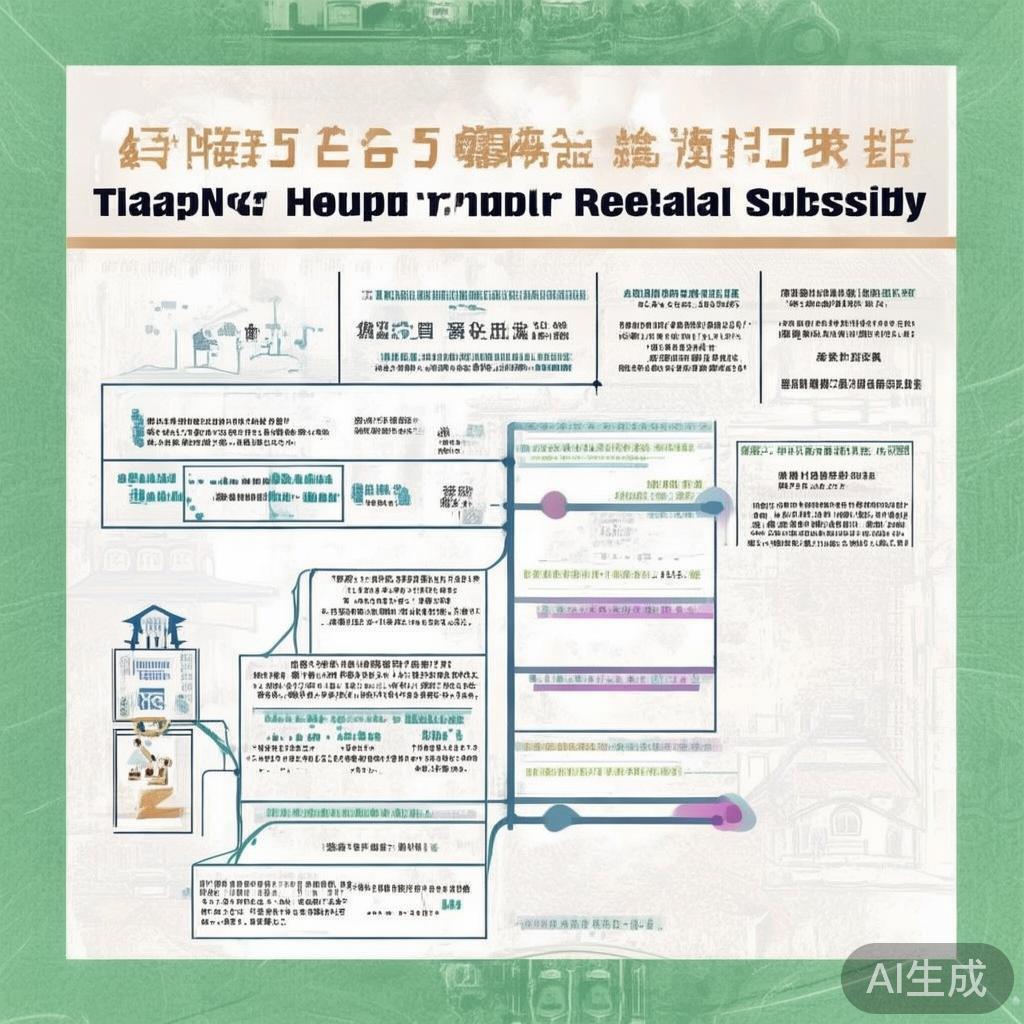 天津住房租赁补贴申请全攻略,条件、流程、注意事项一文读懂 - 快讯网 - 分享生活资讯热点话题综合门户网www.yuanshuma.com