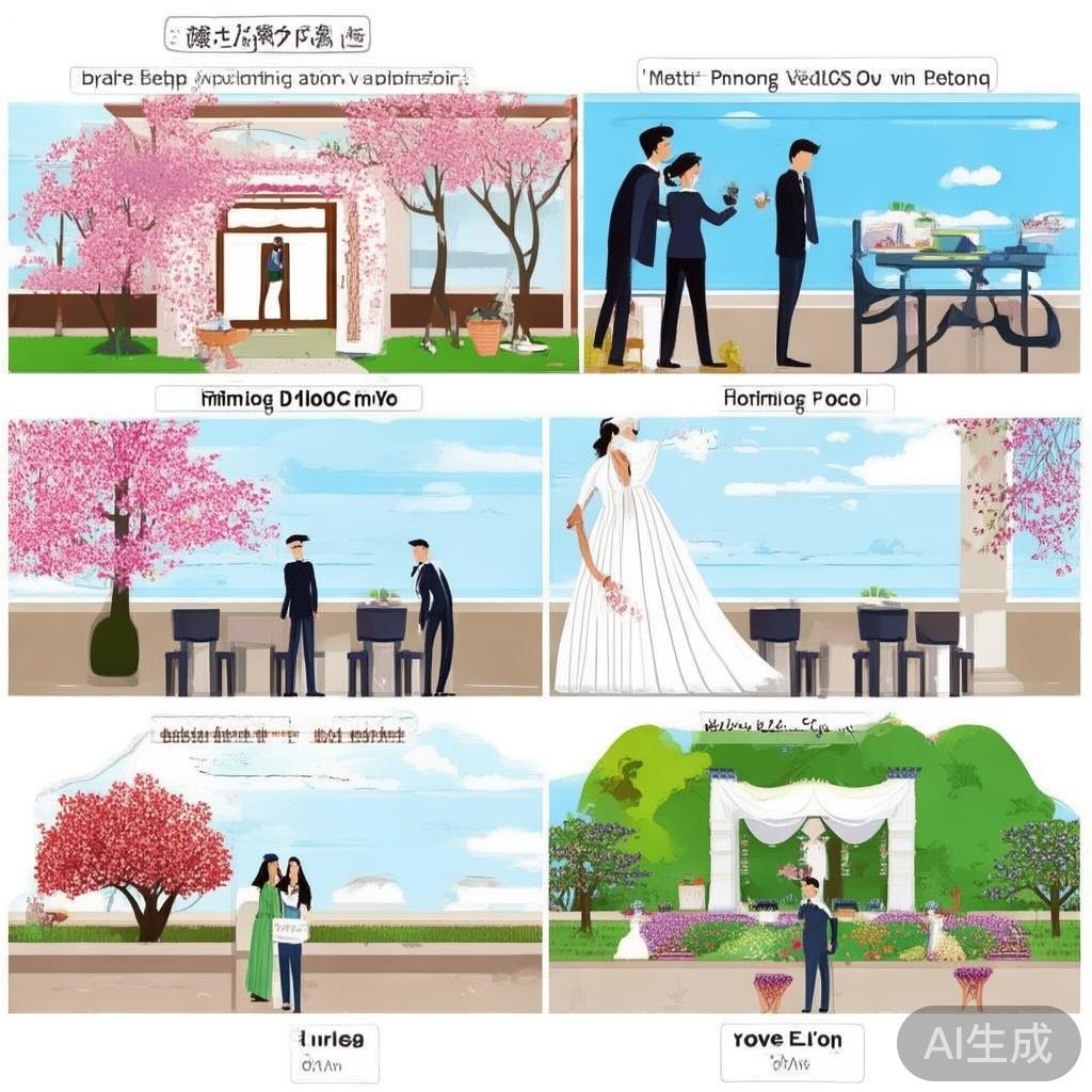 从申请到誓言,全面解析结婚流程指南 - 快讯网 - 分享生活资讯热点话题综合门户网www.yuanshuma.com