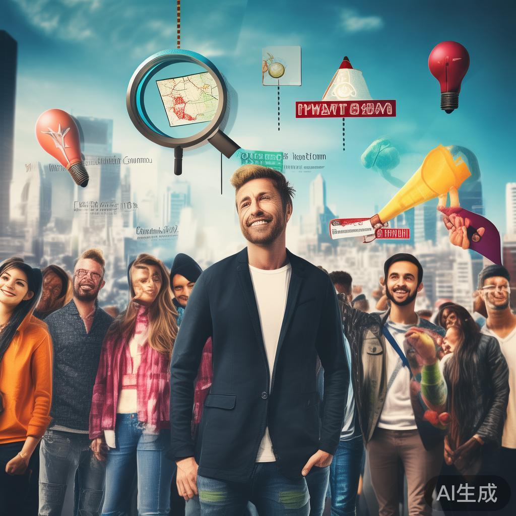 社区管家前期如何精准获客？这5招让你快速打开市场！ - 快讯网 - 分享生活资讯热点话题综合门户网www.yuanshuma.com