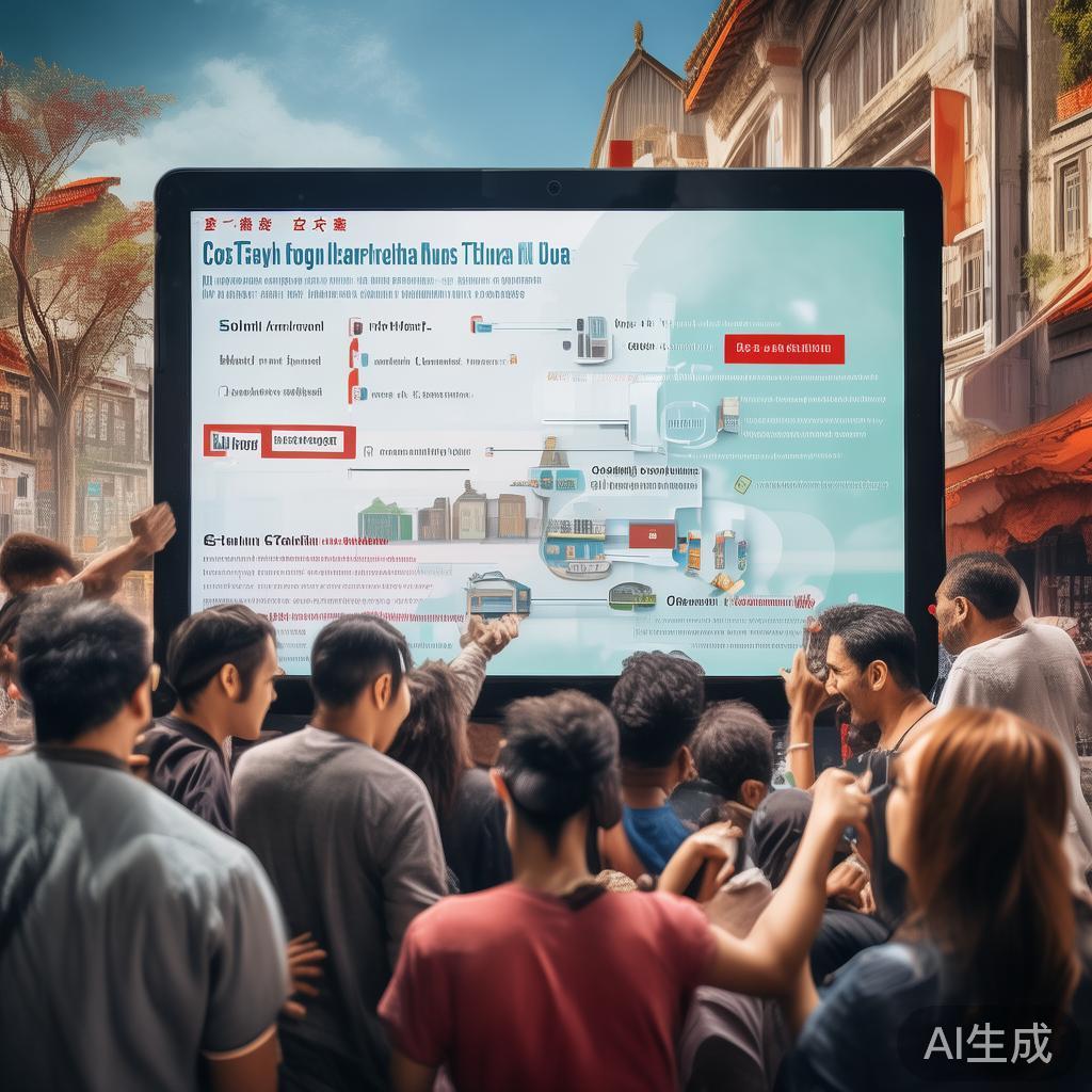 辽源精准获客怎么赚钱?低成本高回报的本地化营销策略全解析 - 快讯网 - 分享生活资讯热点话题综合门户网www.yuanshuma.com
