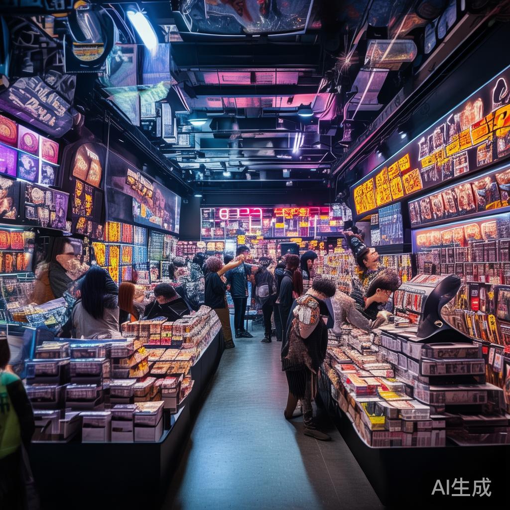 剧本杀店如何精准获客?这5招让客流爆满! - 快讯网 - 分享生活资讯热点话题综合门户网www.yuanshuma.com