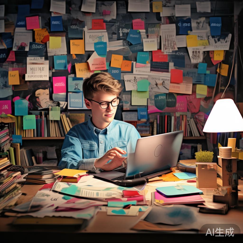 如何撰写一篇吸引人的获客工具介绍文章?——自媒体作者的实用指南 - 快讯网 - 分享生活资讯热点话题综合门户网www.yuanshuma.com