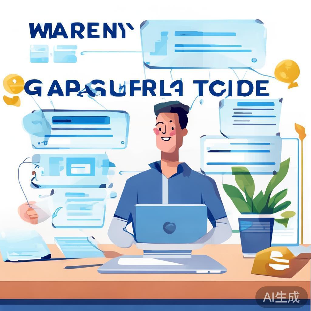 轻松掌握，申请保修流程全解析 - 快讯网 - 分享生活资讯热点话题综合门户网www.yuanshuma.com