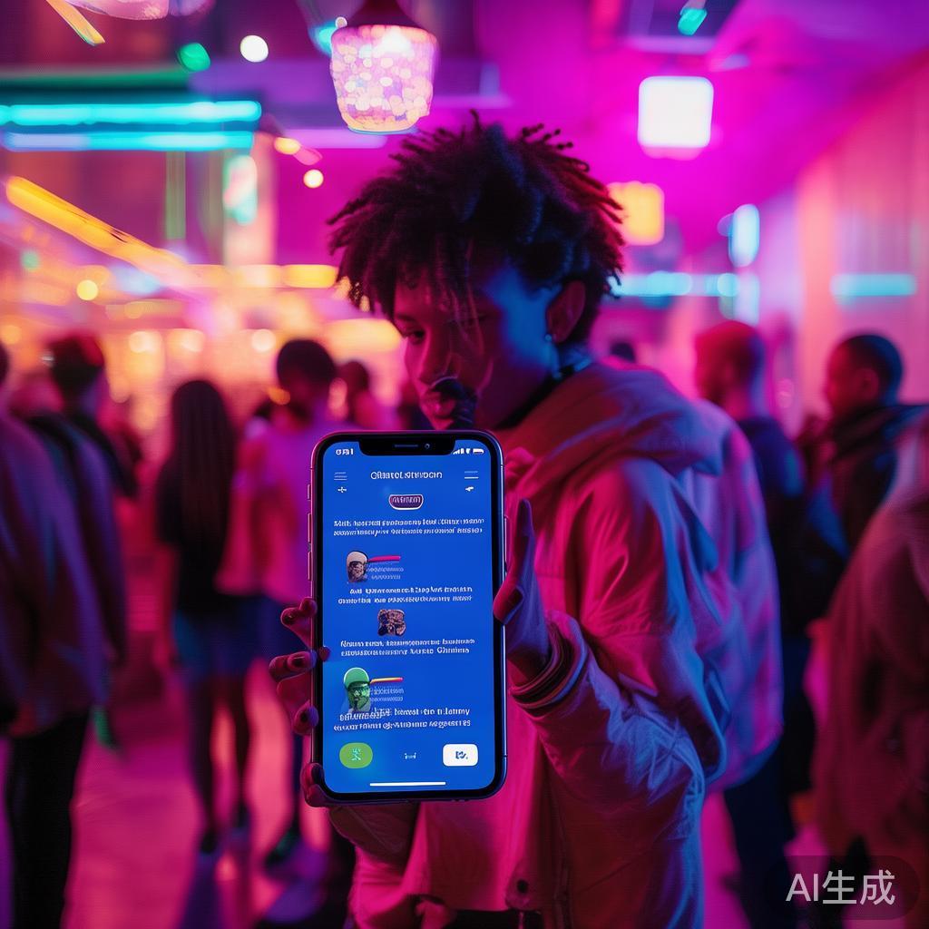 派对小白如何通过派对软件获客?这5步让你快速起号! - 快讯网 - 分享生活资讯热点话题综合门户网www.yuanshuma.com