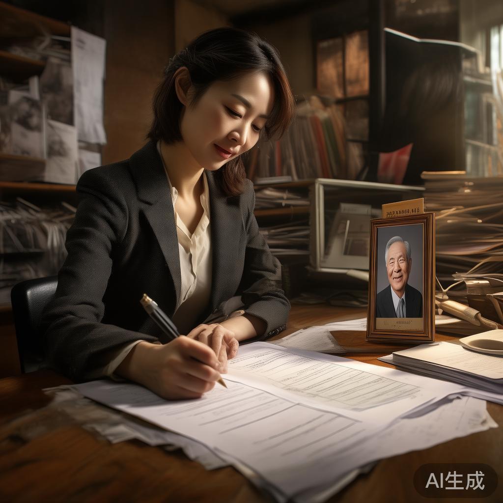 退休人员去世后抚恤金领取,这1个关键步骤 - 快讯网 - 分享生活资讯热点话题综合门户网www.yuanshuma.com