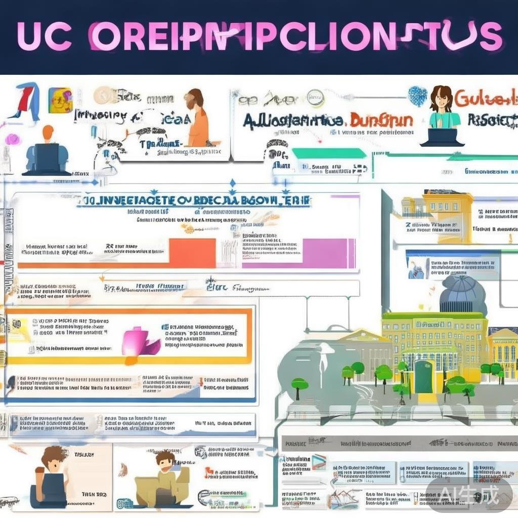 全面解析,UC(加州大学)申请流程指南 - 快讯网 - 分享生活资讯热点话题综合门户网www.yuanshuma.com