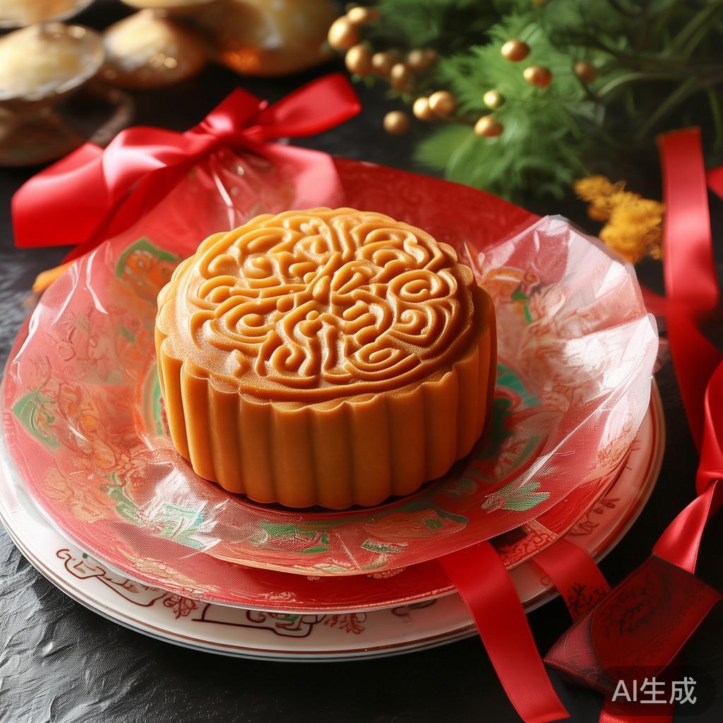 月饼,礼物中的美好代名词 - 快讯网 - 分享生活资讯热点话题综合门户网www.yuanshuma.com