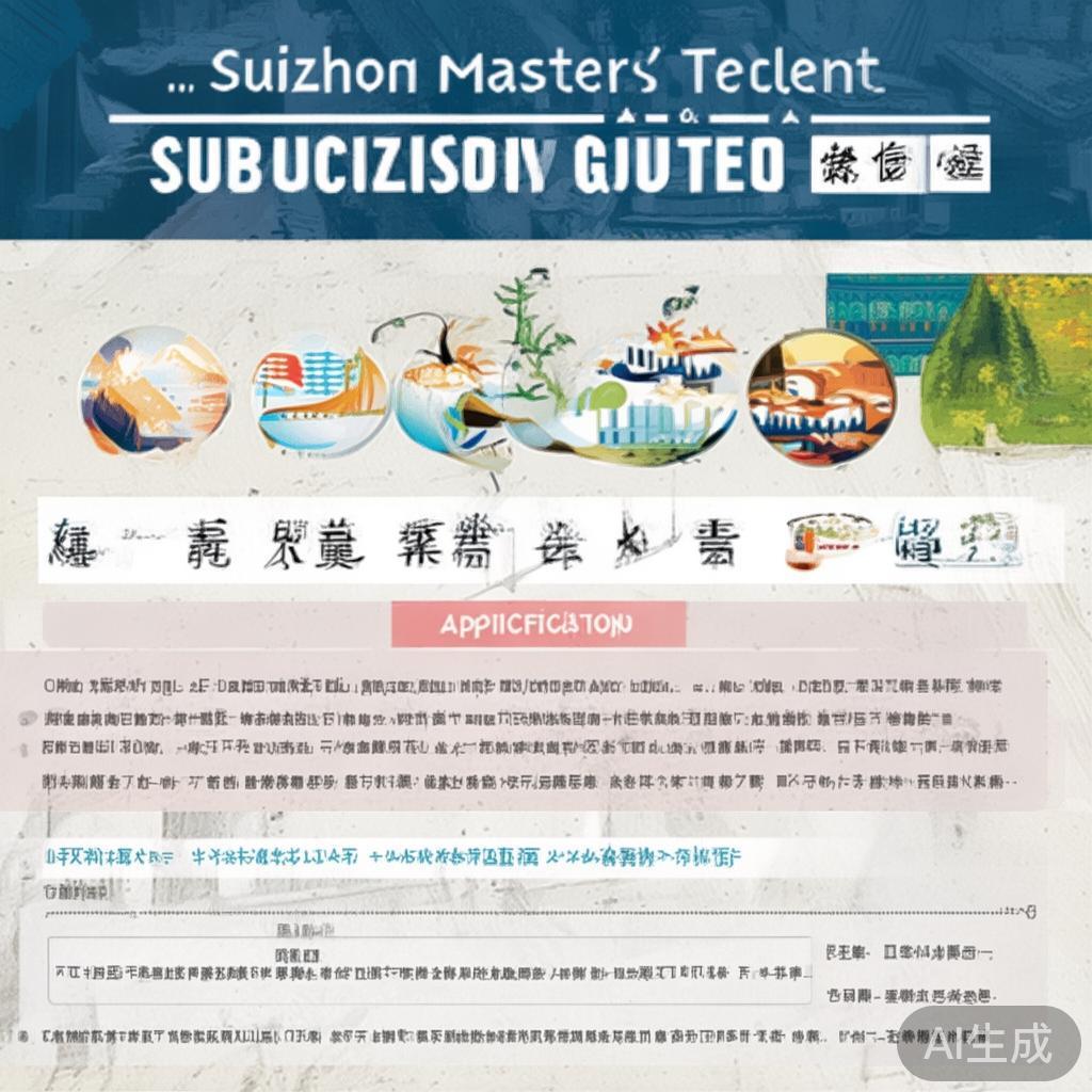 苏州硕士人才补贴申请指南，政策解读、流程详解与注意事项 - 快讯网 - 分享生活资讯热点话题综合门户网www.yuanshuma.com