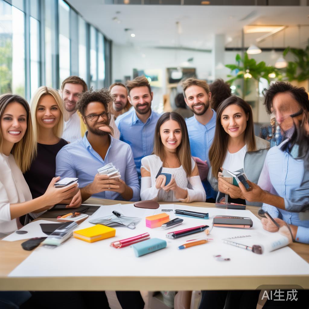创意获客礼品怎么领取?手把手教你用小礼物撬动大客户! - 快讯网 - 分享生活资讯热点话题综合门户网www.yuanshuma.com