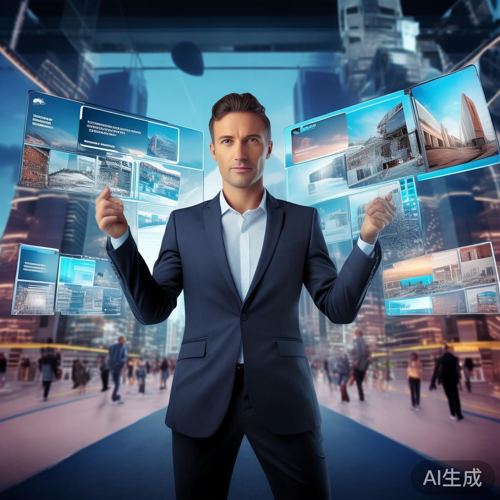 置业顾问2024,如何在竞争激烈的市场中突围?这5招获客策略你一定要知道! - 快讯网 - 分享生活资讯热点话题综合门户网www.yuanshuma.com