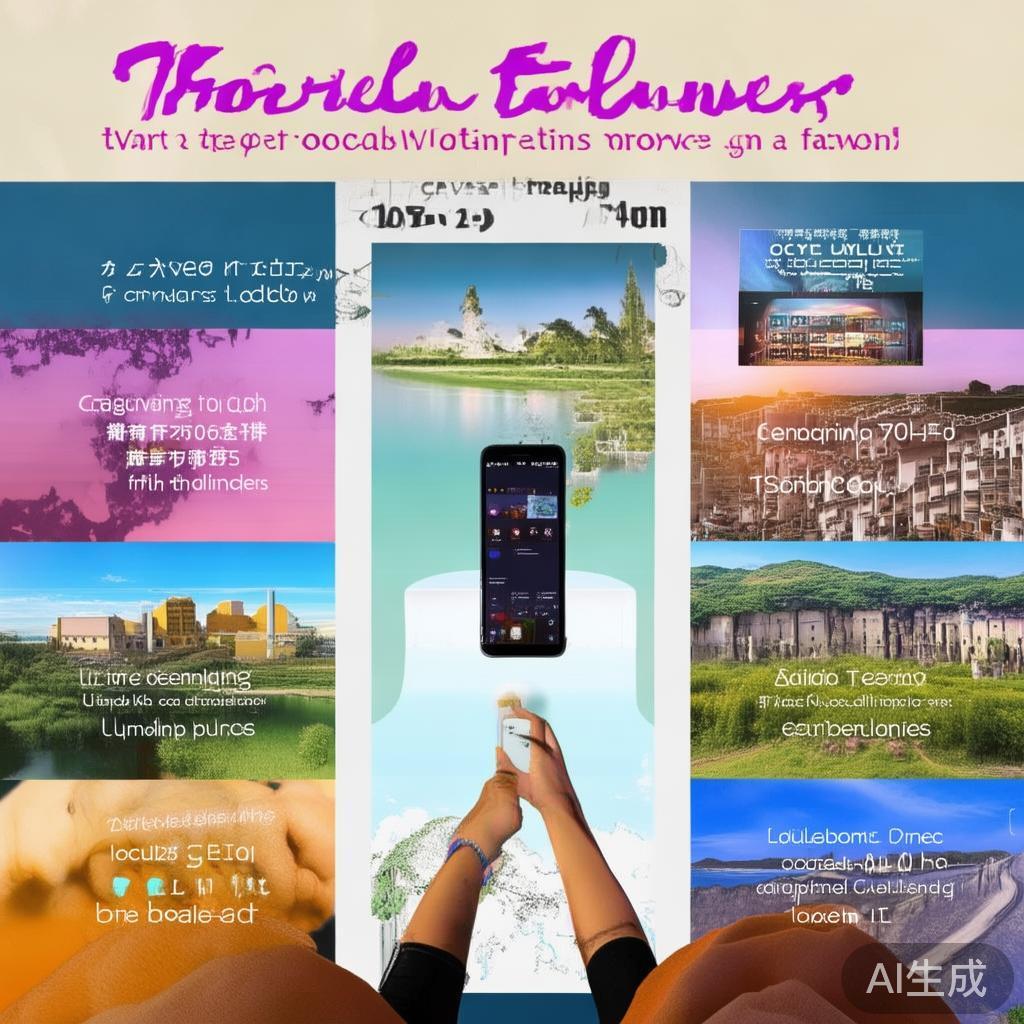 旅行抖音怎么获客?这5个方法让你的账号快速爆火! - 快讯网 - 分享生活资讯热点话题综合门户网www.yuanshuma.com