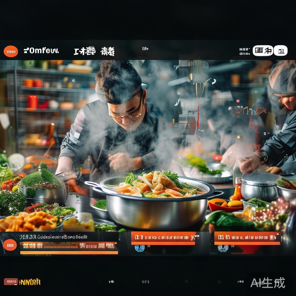 火锅怎么拍视频获客?这5个技巧让你的视频流量暴涨! - 快讯网 - 分享生活资讯热点话题综合门户网www.yuanshuma.com