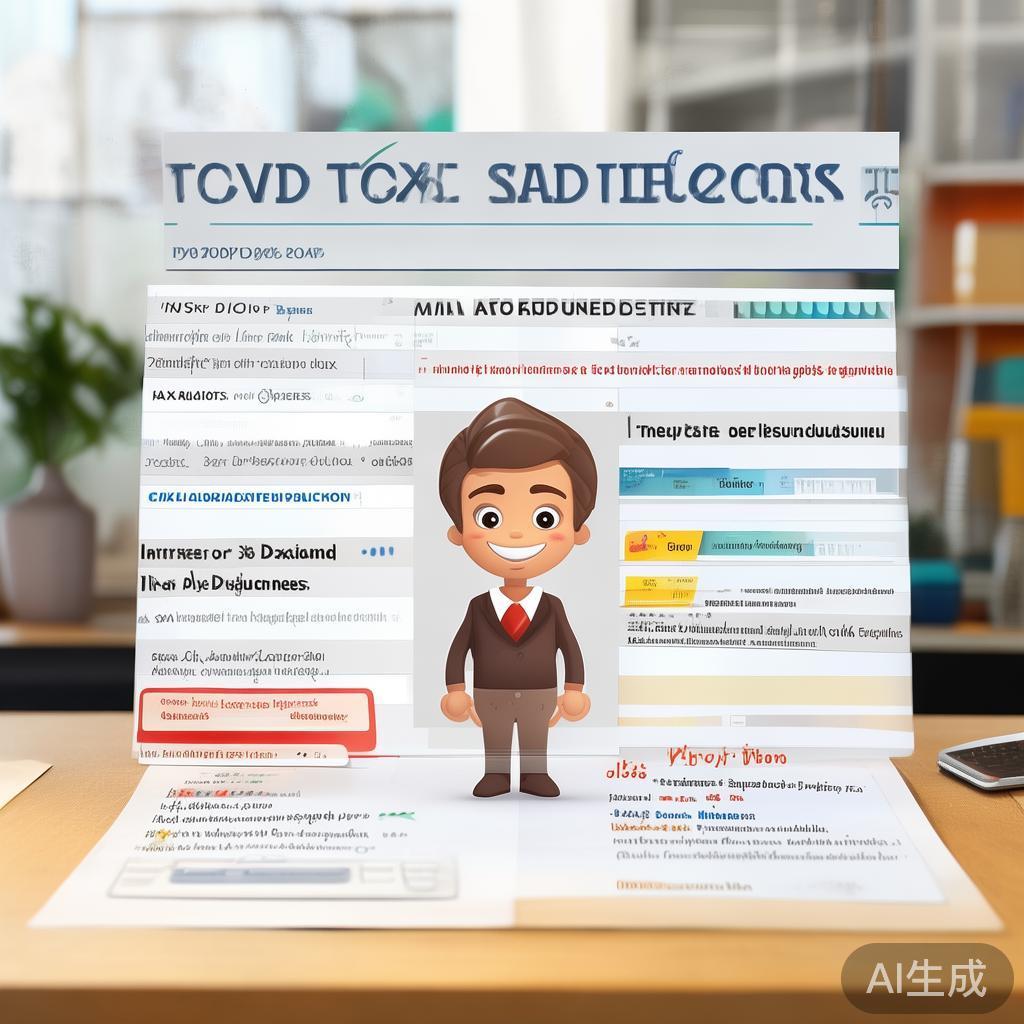 个税指南,如何 correctly understand and calculate your tax deduction - 快讯网 - 分享生活资讯热点话题综合门户网www.yuanshuma.com