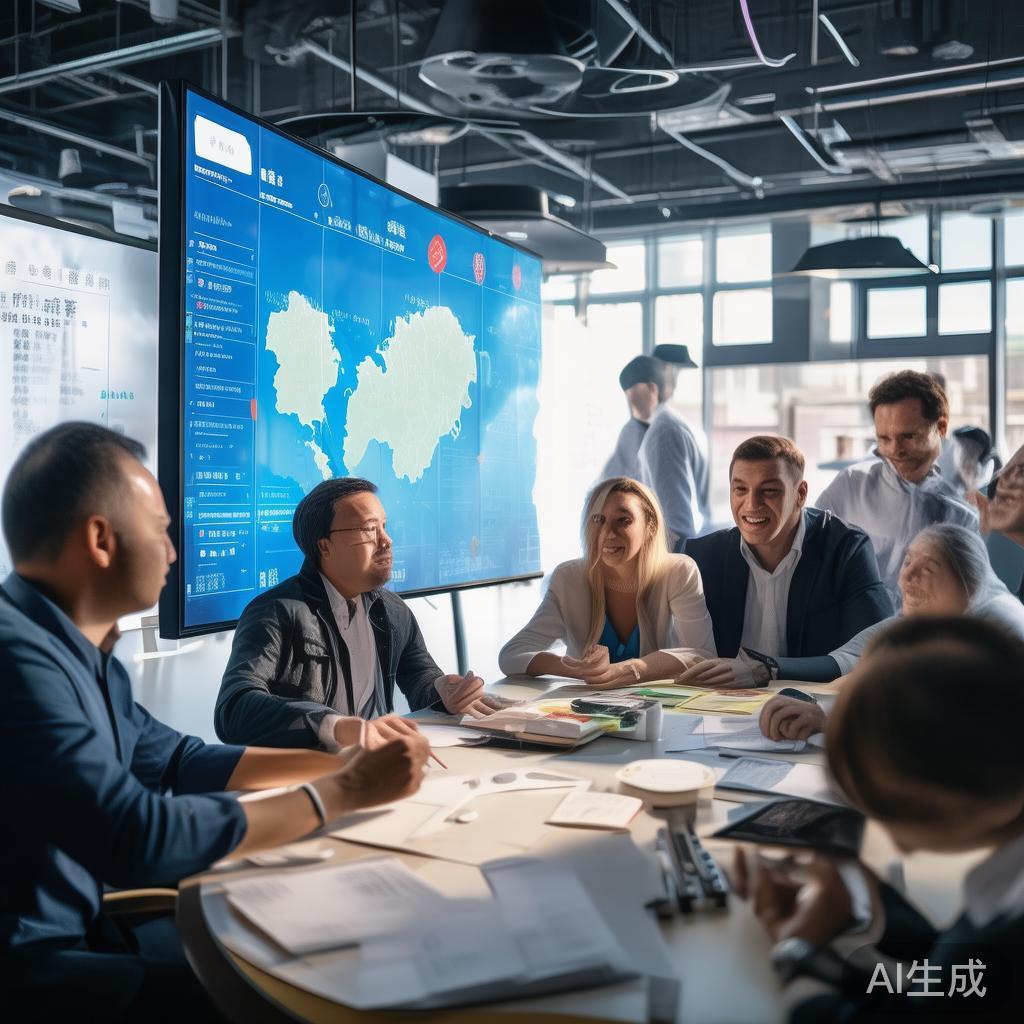 广西企业获客新思路,如何通过精准合作实现业务增长? - 快讯网 - 分享生活资讯热点话题综合门户网www.yuanshuma.com