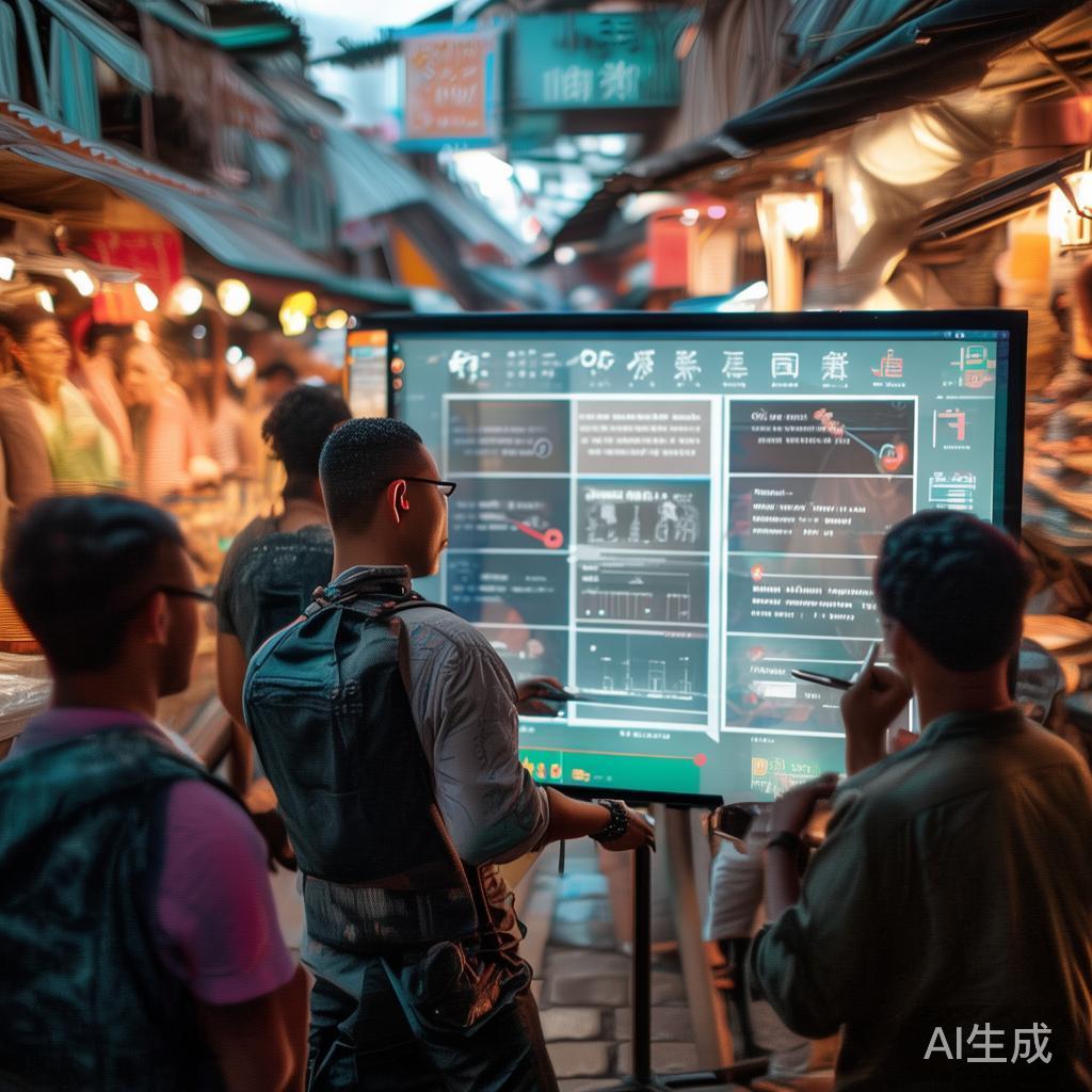 义乌营销获客收费模式解析,低成本高回报的营销策略全攻略! - 快讯网 - 分享生活资讯热点话题综合门户网www.yuanshuma.com