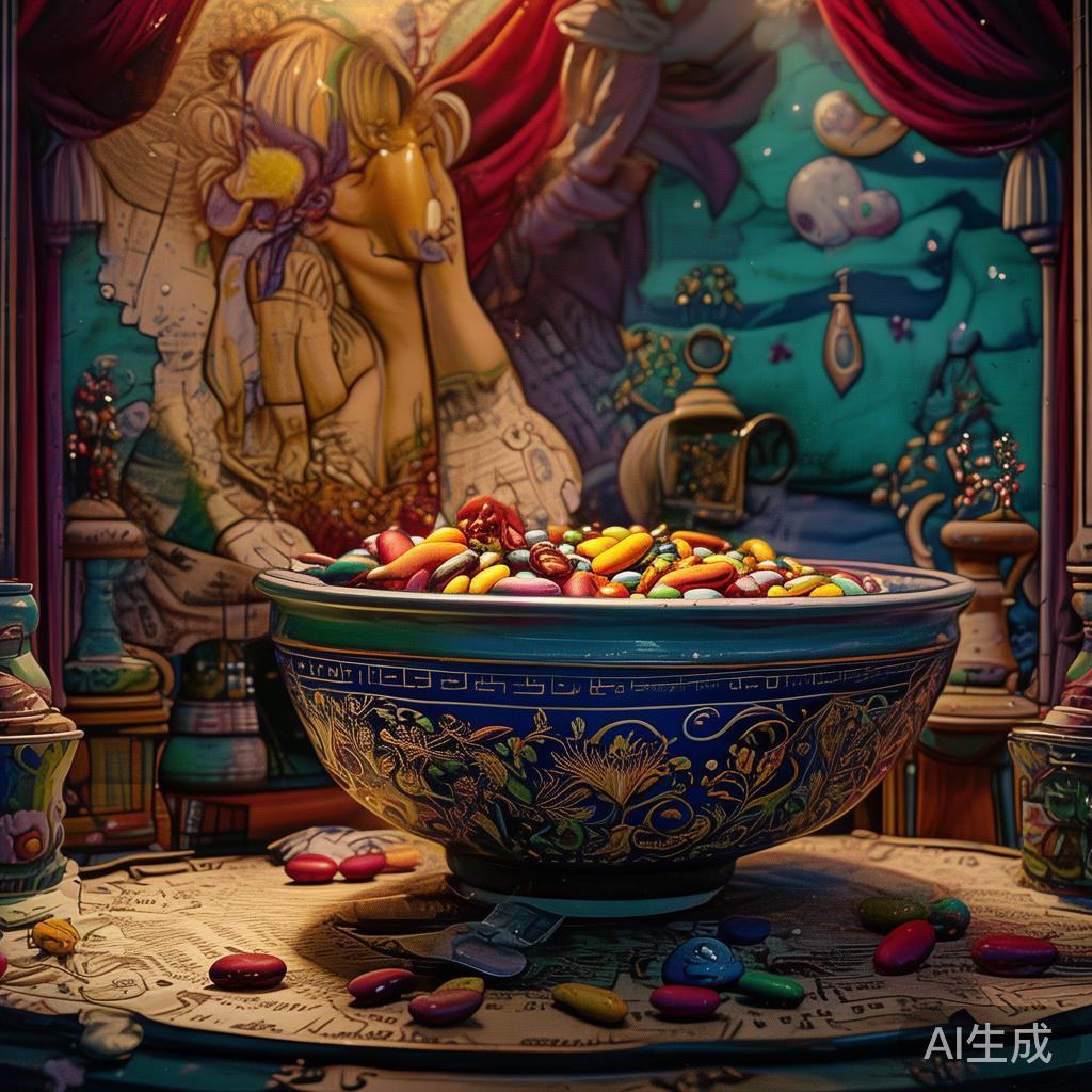 [惊_con]猜豆游戏中的隐藏秘密 - 快讯网 - 分享生活资讯热点话题综合门户网www.yuanshuma.com