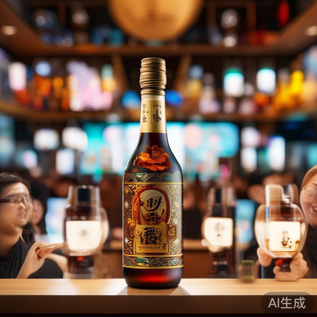 白酒线上销售怎么获客?这5招让你的酒香飘满互联网 - 快讯网 - 分享生活资讯热点话题综合门户网www.yuanshuma.com