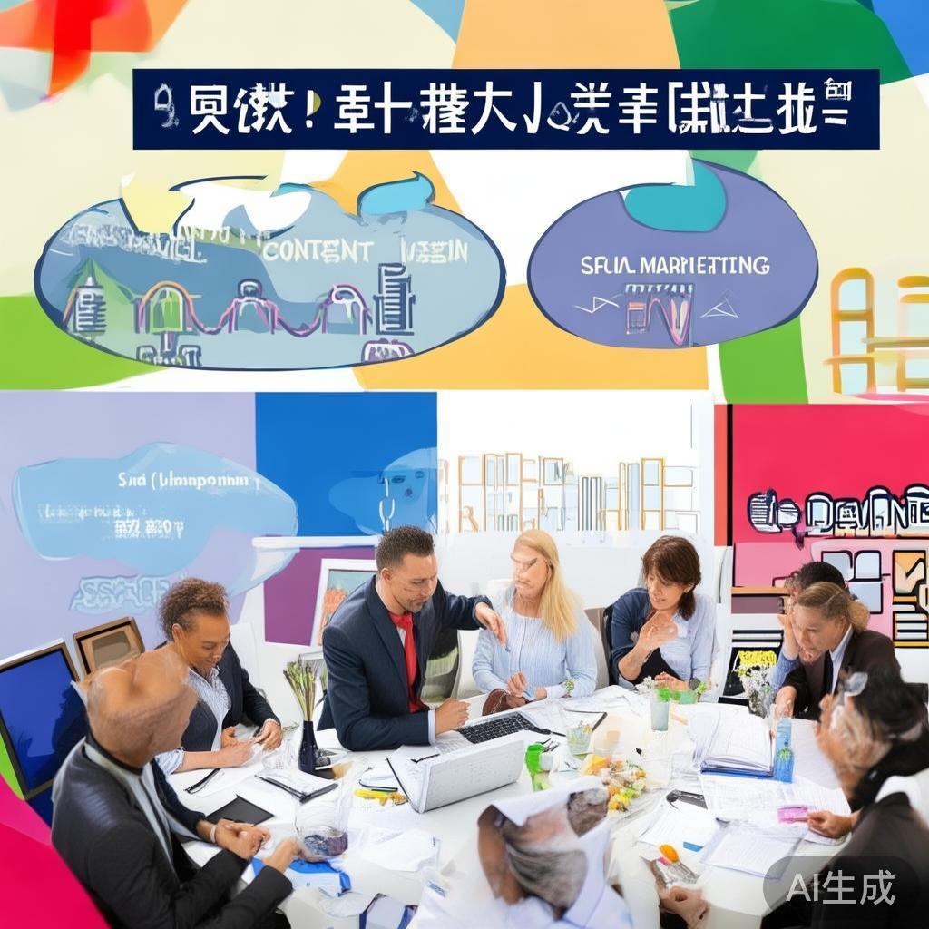 企业获客难?这5种方法让你低成本精准找客户! - 快讯网 - 分享生活资讯热点话题综合门户网www.yuanshuma.com