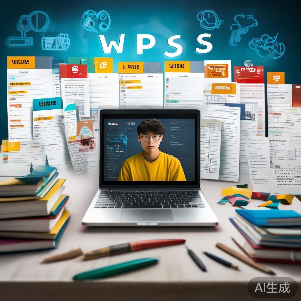 WPS题库,高效学习,助你事半功倍 - 快讯网 - 分享生活资讯热点话题综合门户网www.yuanshuma.com