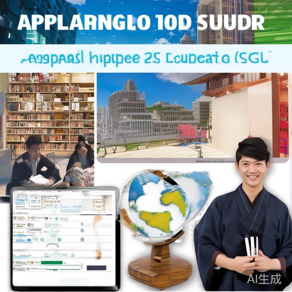 日本SGU(Super Global University)申请全攻略,从准备到成功 - 快讯网 - 分享生活资讯热点话题综合门户网www.yuanshuma.com