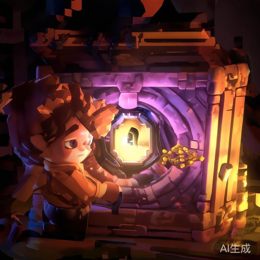 How to Unlock the Key in Lolo - 快讯网 - 分享生活资讯热点话题综合门户网www.yuanshuma.com