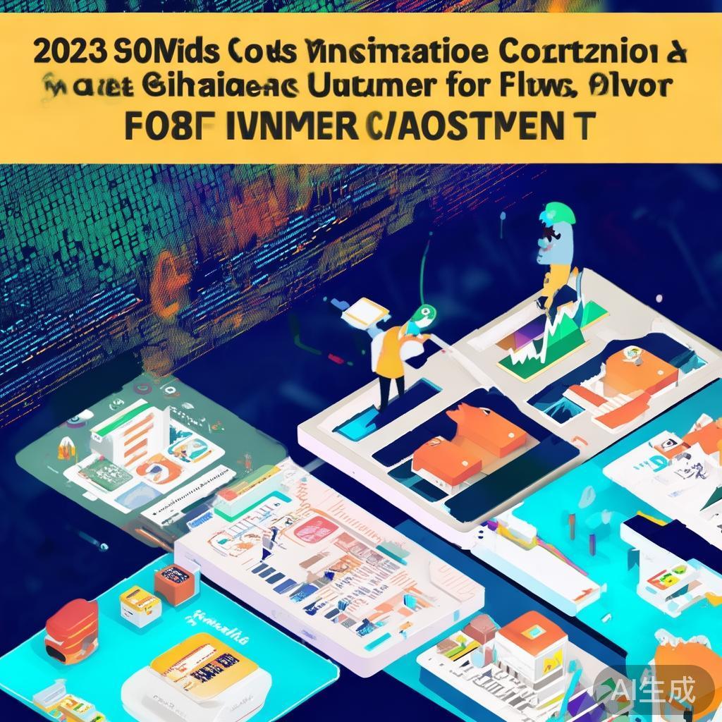 加盟获客怎么投流?2023年最全投流指南,手把手教你低成本获客! - 快讯网 - 分享生活资讯热点话题综合门户网www.yuanshuma.com