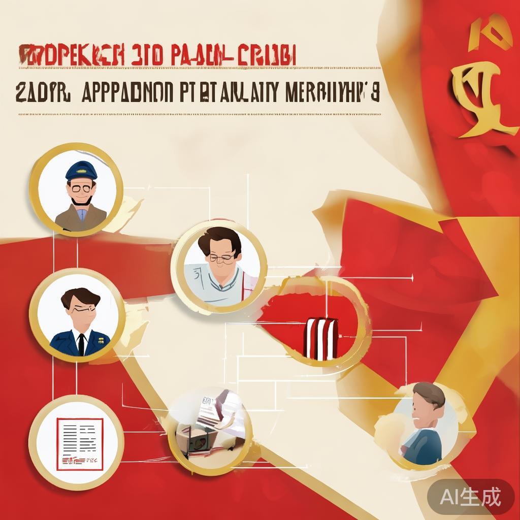 职工入党申请流程详解 - 快讯网 - 分享生活资讯热点话题综合门户网www.yuanshuma.com