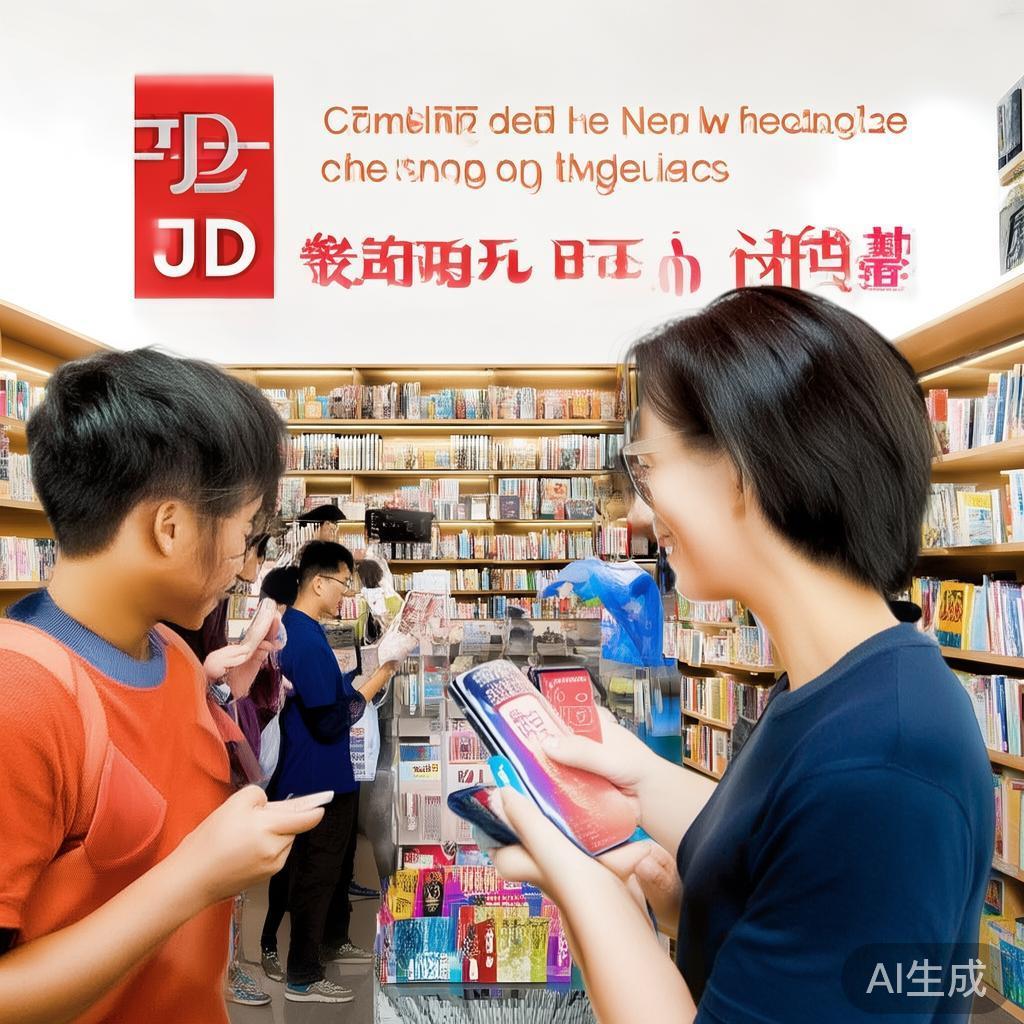 京东读书领取新书超方便! - 快讯网 - 分享生活资讯热点话题综合门户网www.yuanshuma.com