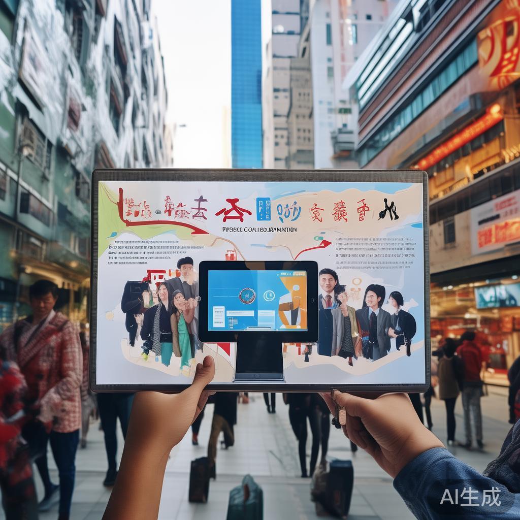 广州商家必看!如何通过精准合作实现高效获客? - 快讯网 - 分享生活资讯热点话题综合门户网www.yuanshuma.com