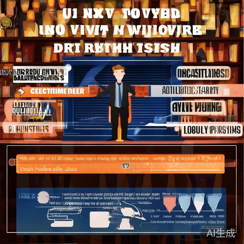 酒水行业获客最快的方法,这些策略你一定要知道! - 快讯网 - 分享生活资讯热点话题综合门户网www.yuanshuma.com