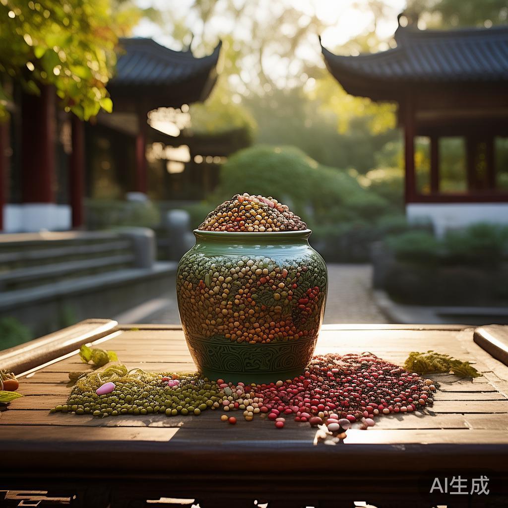 豆子,中国文明的象征与传承者 - 快讯网 - 分享生活资讯热点话题综合门户网www.yuanshuma.com