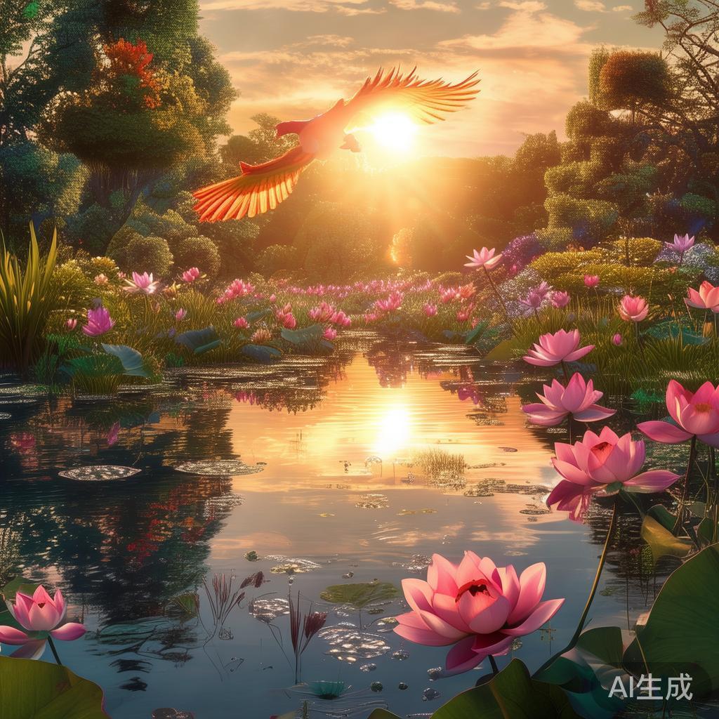 凤起路荷花,赏景赏色享美景 - 快讯网 - 分享生活资讯热点话题综合门户网www.yuanshuma.com