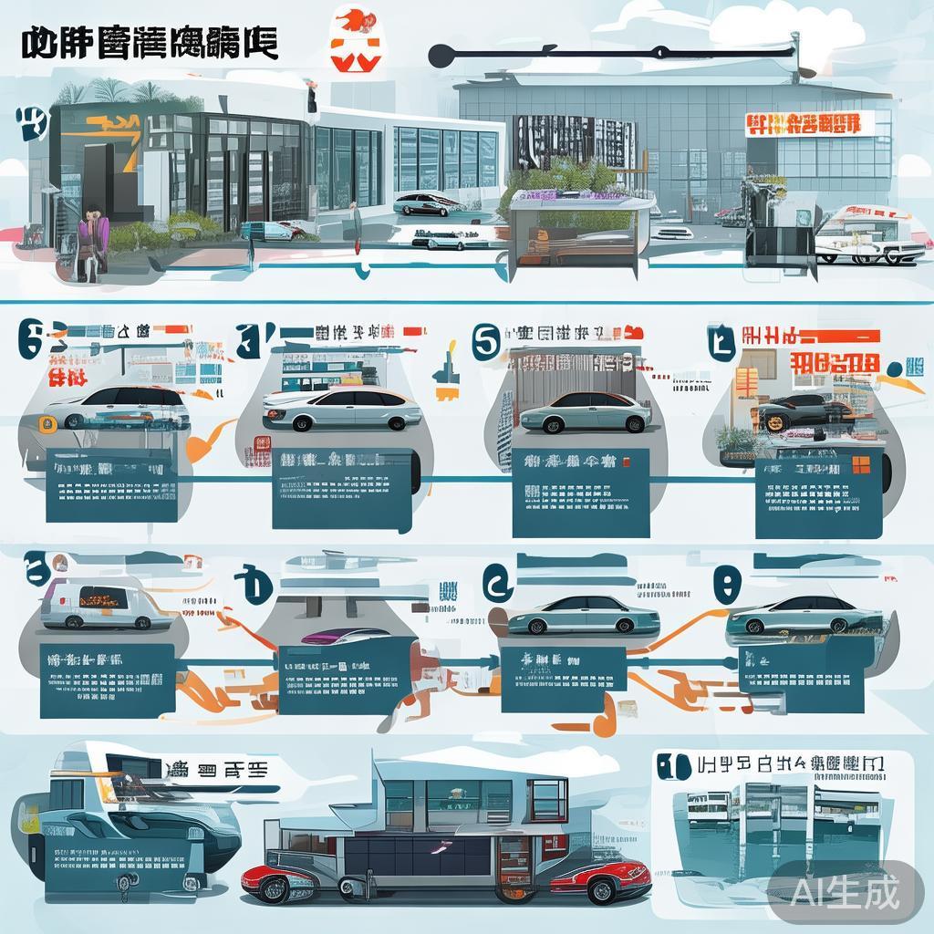 海南汽车进口及注册申请流程指南 - 快讯网 - 分享生活资讯热点话题综合门户网www.yuanshuma.com