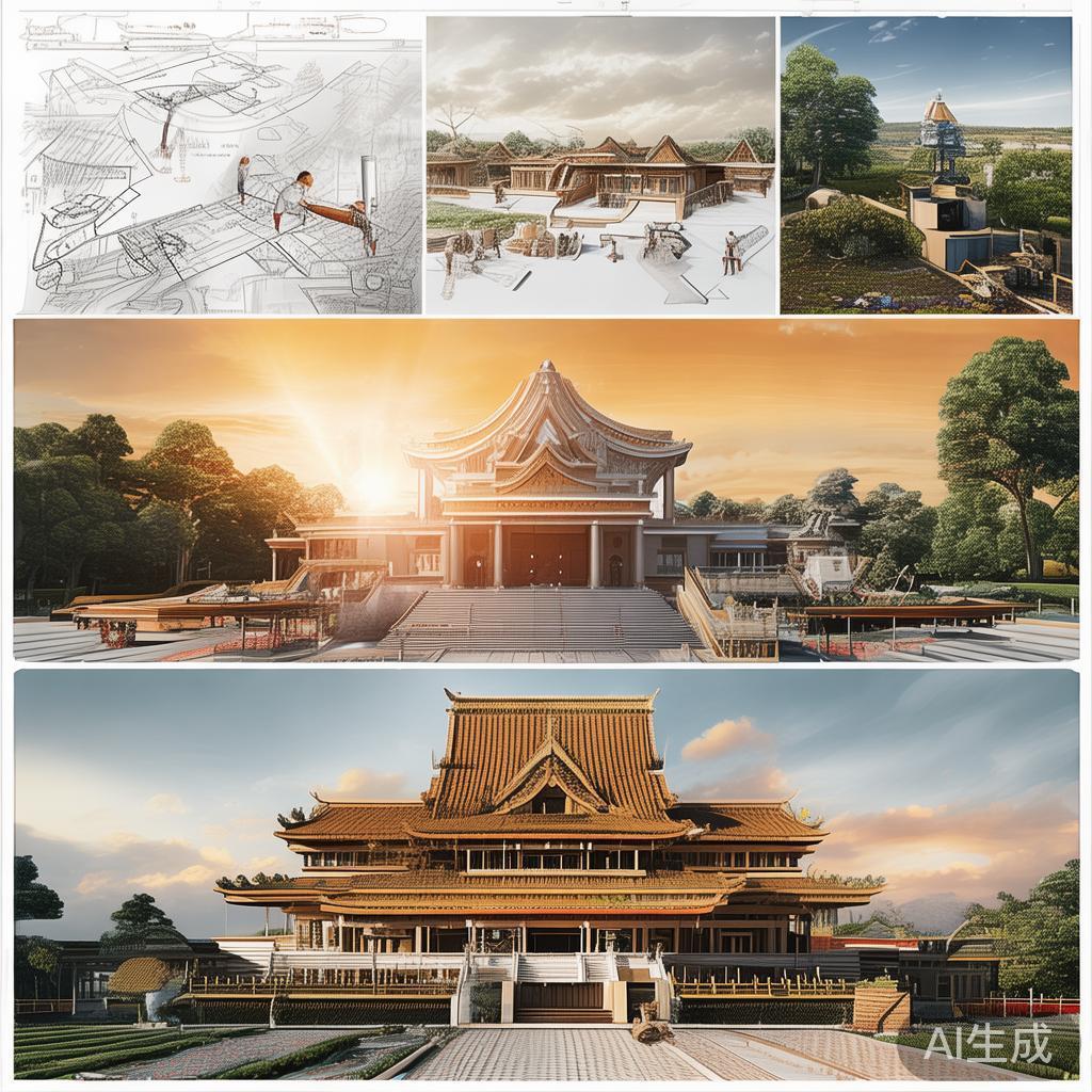 详解申请建庙流程,从规划到落成的每一步 - 快讯网 - 分享生活资讯热点话题综合门户网www.yuanshuma.com