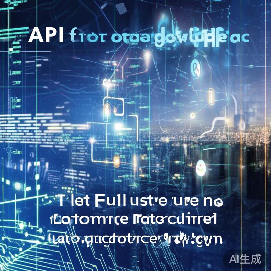 API全接口获客策略，从技术到商业化的完整指南 - 快讯网 - 分享生活资讯热点话题综合门户网www.yuanshuma.com